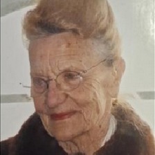 Photo de Madame Fernande PHELIZON