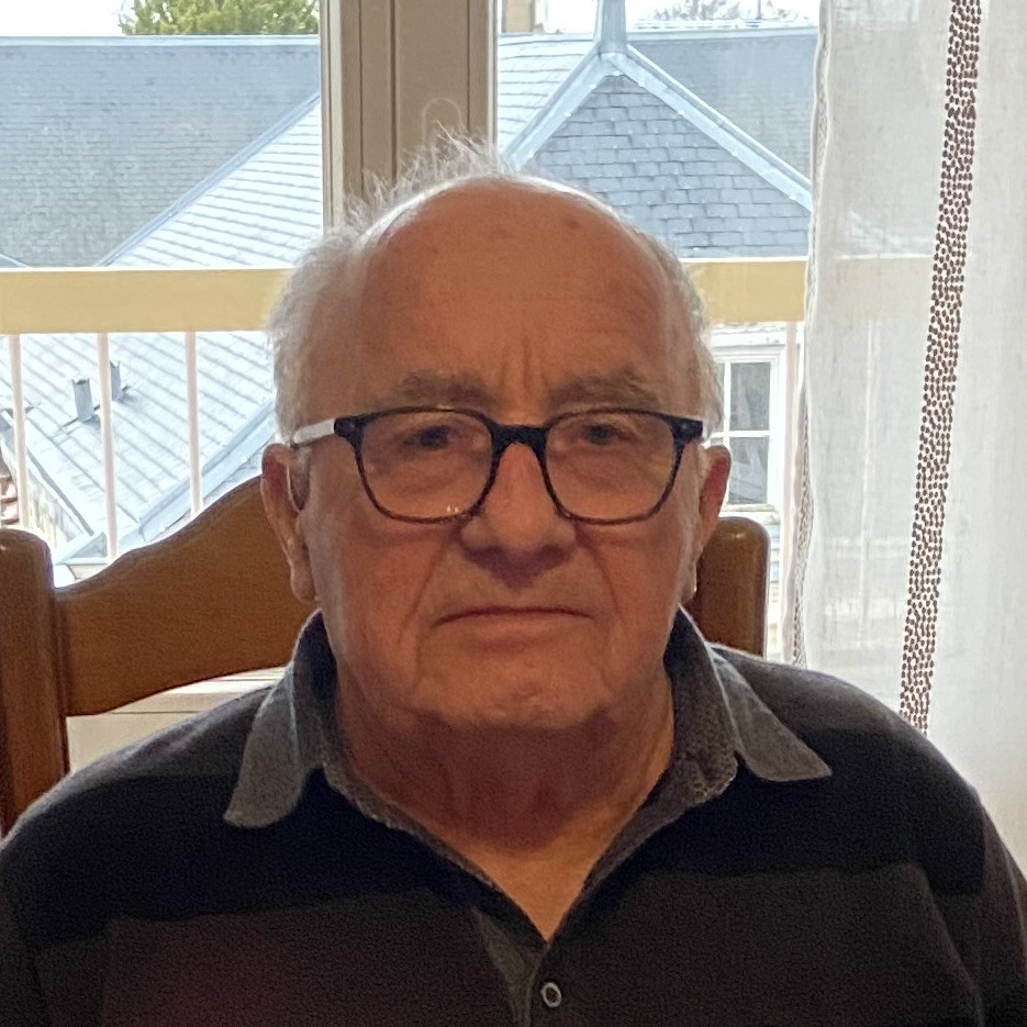 Photo d’Adam KOBA