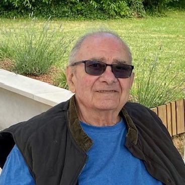 Photo de Monsieur Alain THOUVENIN