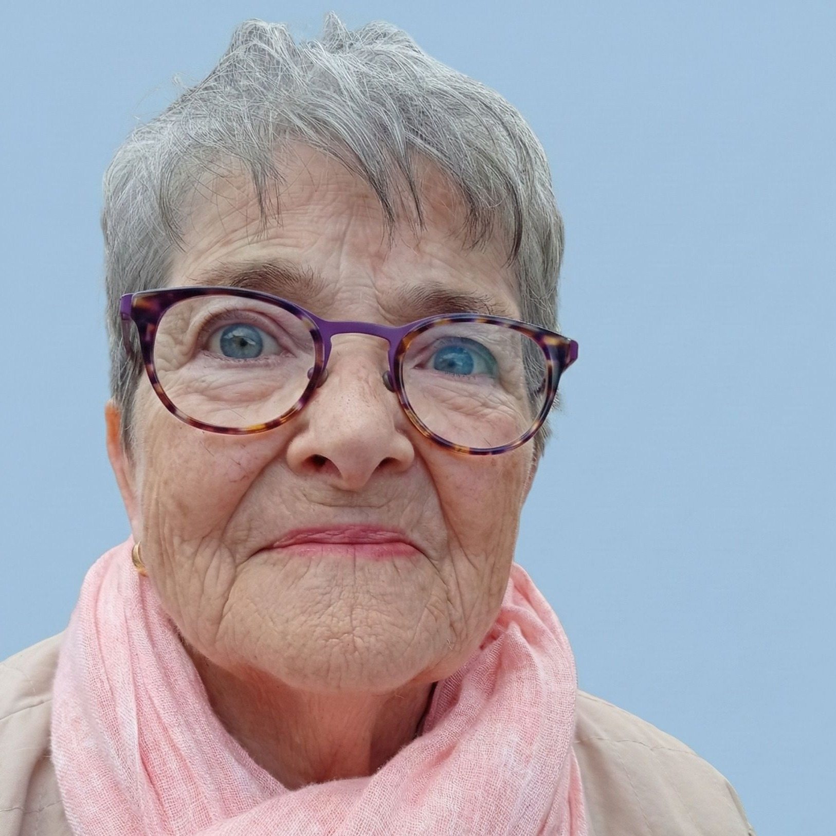 Photo de Caterina TALLARICO