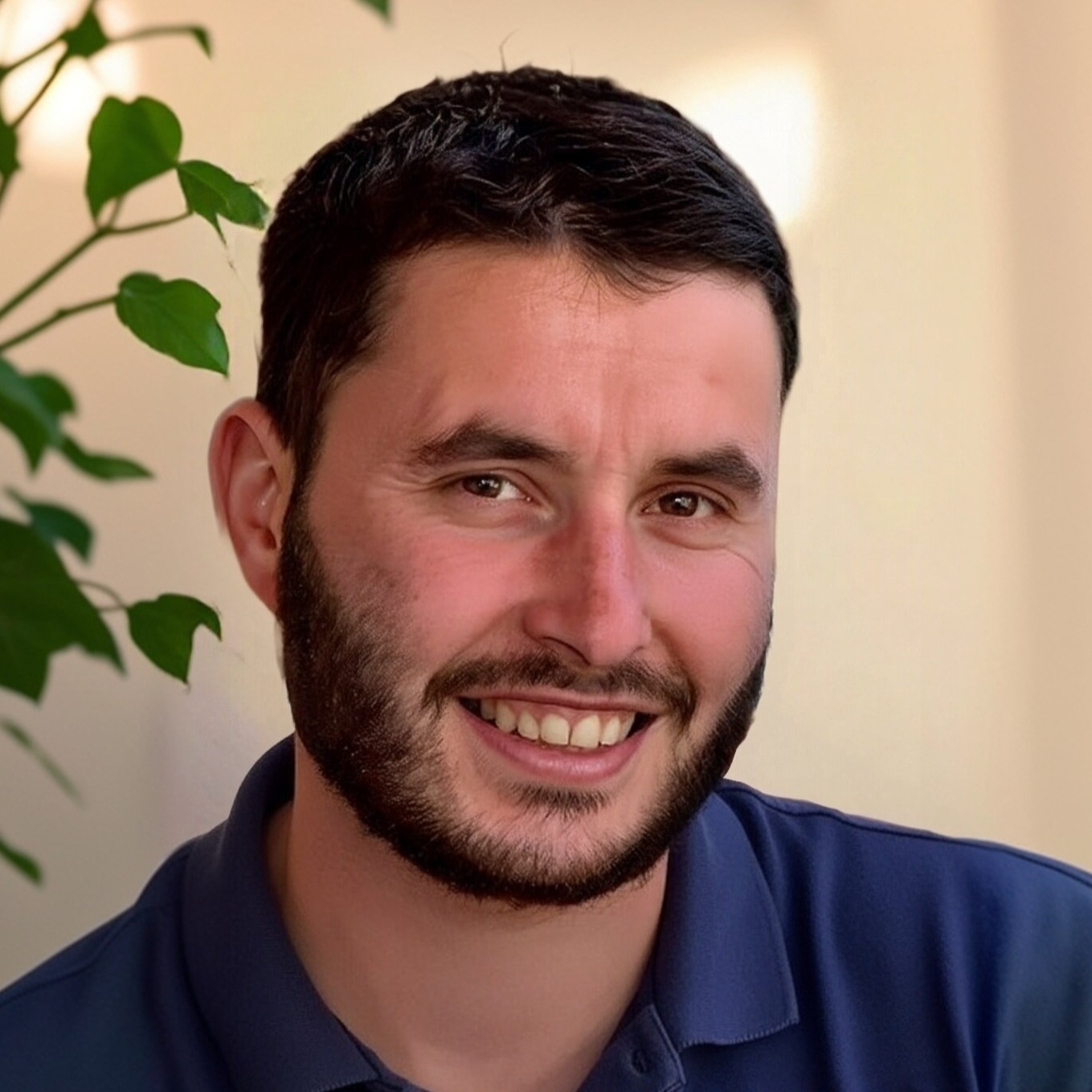 Photo de Monsieur Maxime CHARPENTIER