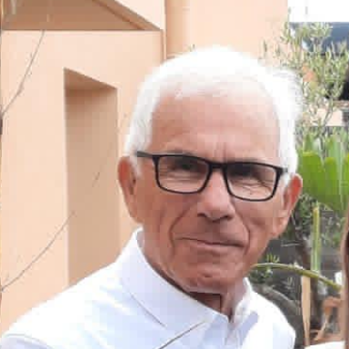 Photo de Robert DEHLINGER