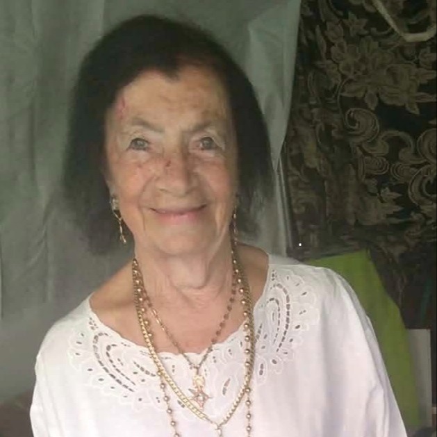 Photo de Raymonde MOUTON