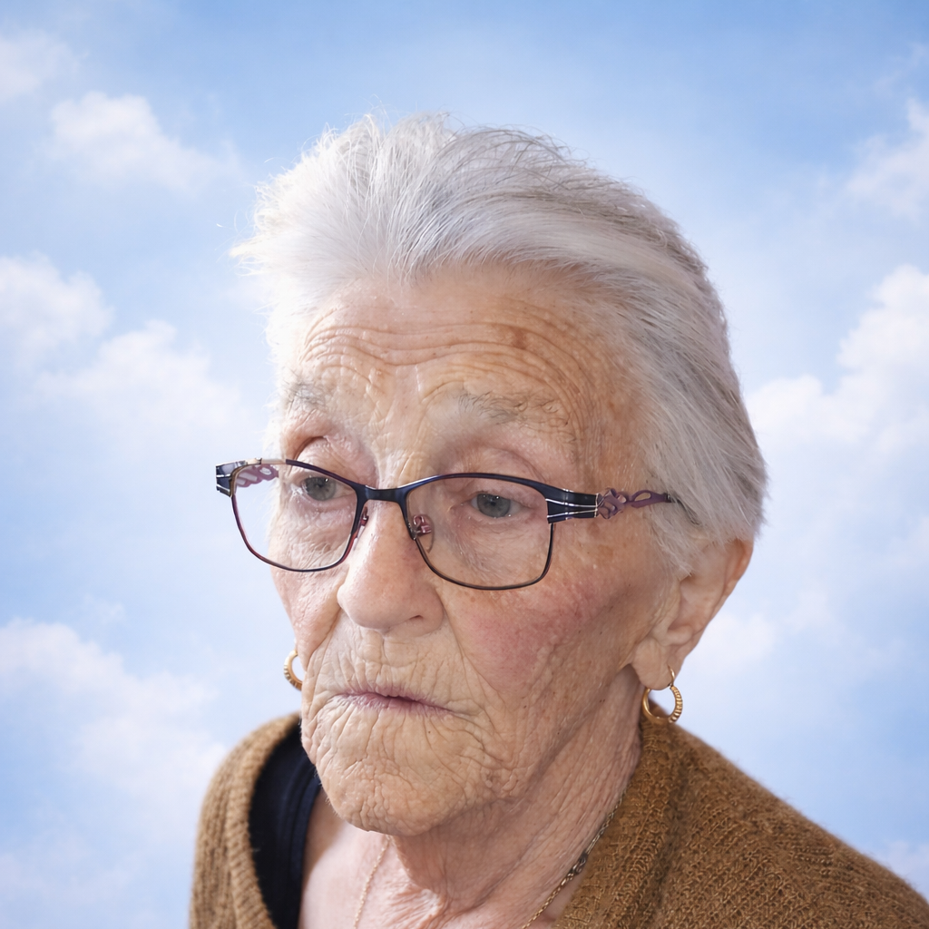 Photo de Claudette LEMAGNY