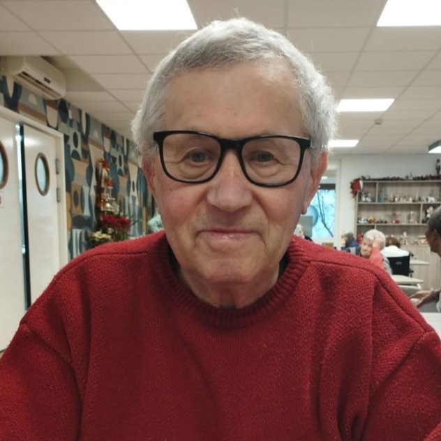 Photo d’Albert FERREIRA DA COSTA