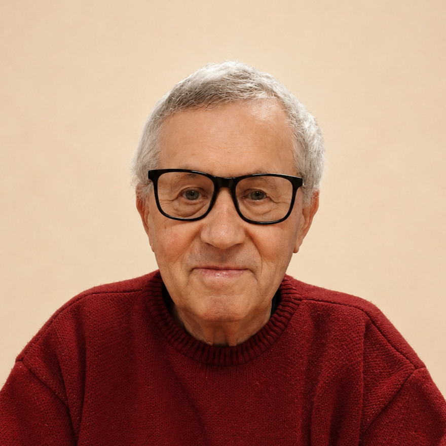 Photo d’Albert FERREIRA DA COSTA