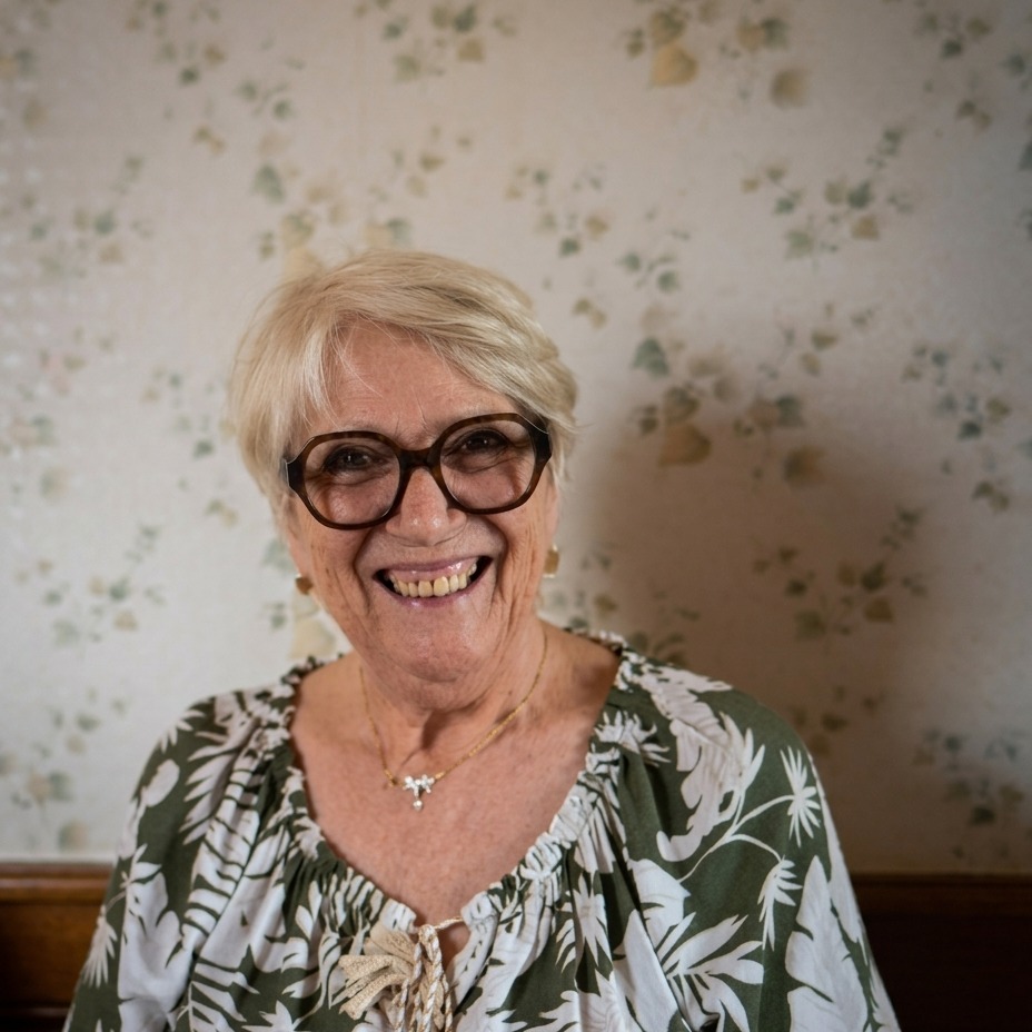Photo de Marie-Therese BAUDRY